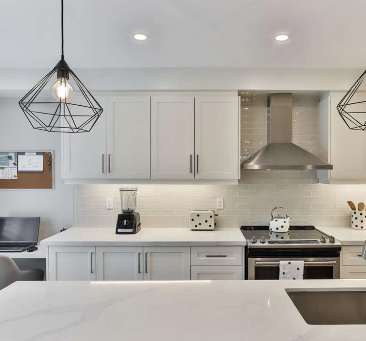 Kitchen Renovation Services in Dubai