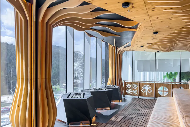 Top Interior fitout company in Dubai