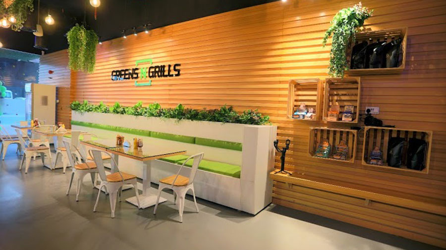 Top 10 Restaurant Interior Design in Dubai